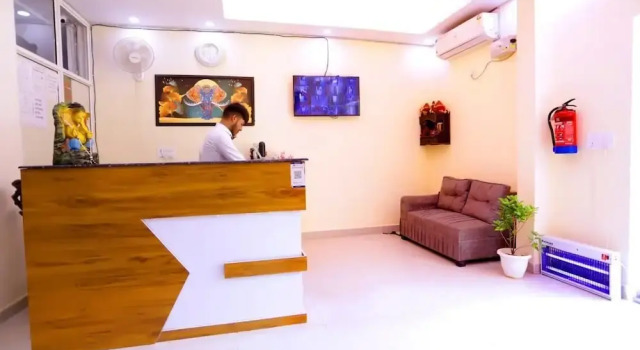 Corporate inn 52