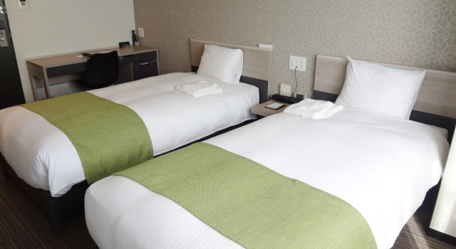 Kuretake Inn Osaka Sakaisuji Hommachi