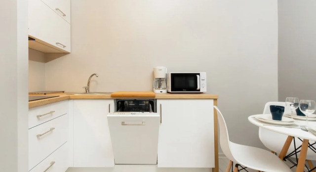 Sara Świętojańska Apartments by Renters, Varaa Huoneisto Gdynia 