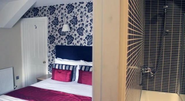 Номер Standard The Brantwood Hotel