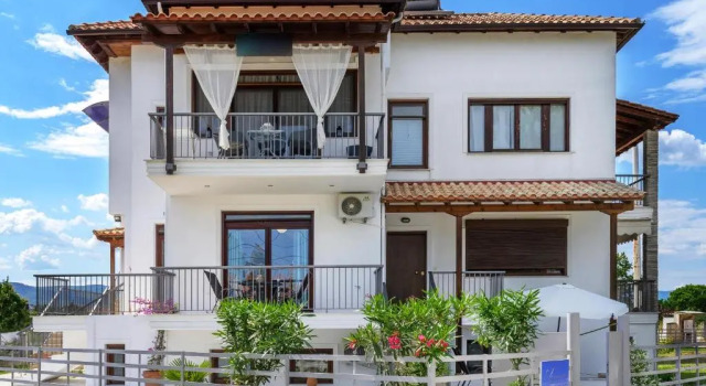Armenos Elegance Apartments, Book Apartment Ierissos 