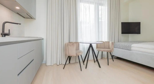 Valli Residence, Rezerwuj Hotel Hotele w Tartumaa z parkingiem, Parking