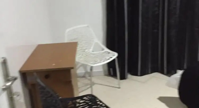 Трёхместный номер Standard Hôtel le calife