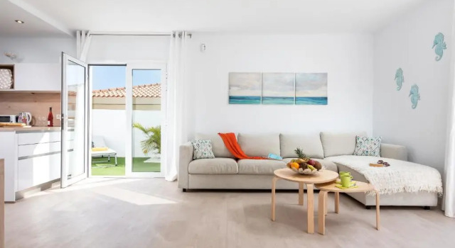 Villa Renata Heated Private Pool Dream Holiday, Book Villa Hotels in Tenerife with Parking, Parking