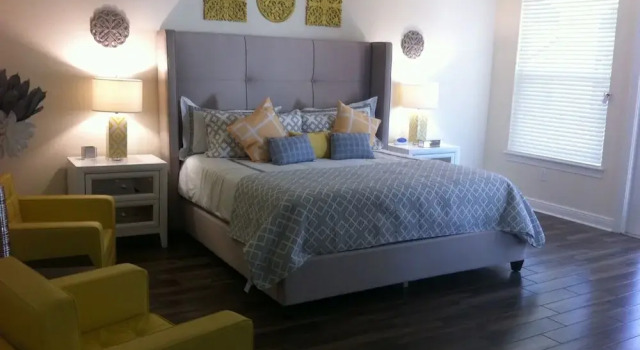 Ov3387 - Reunion Resort - 5 Bed 4 Baths Villa, Prenota Resort Reunion Florida