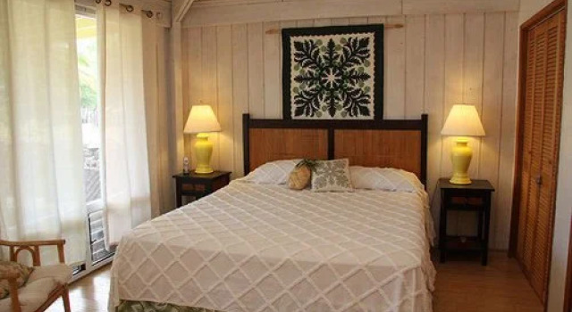 Molokai Vacation Properties - Aala Hale, Rezerwuj Hotel Kaunakakai Molokai