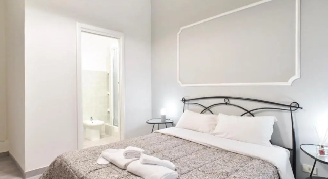 GuestHouse o Affittacamere Magenta Baylon Suite, Забронировать Отель Трастевере Рим, рядом с Уста истины