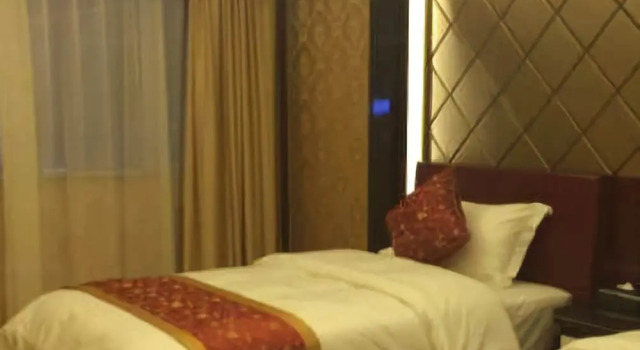 Verona Theme Hotel, Boek Hotel Hotels in Chengdu met parkeren, Parkeren