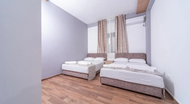 Resort Bevilacqua, Book Resort Hotels in Budva County with Parking, Parking