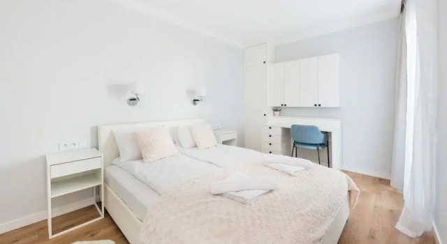 Апартаменты Apartamenty Sun & Snow Riva Verona