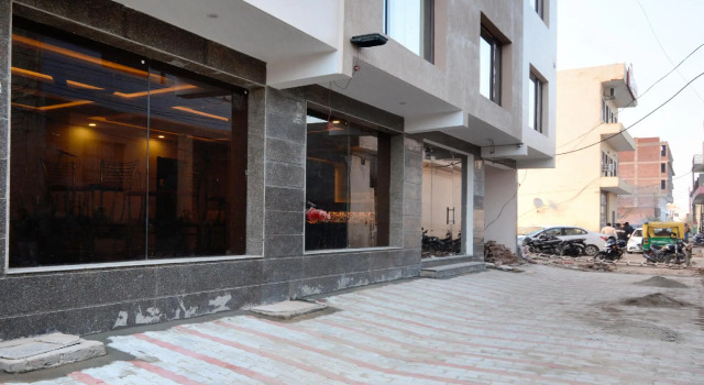 OYO 27061 Hotel Magnum, Rezervovat Hotel Hotely v Punjab s parkováním, Parkování