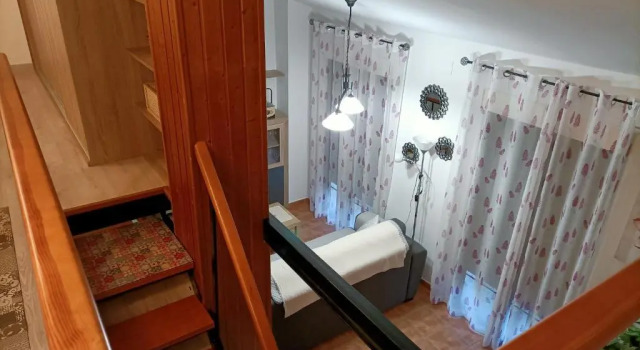 Apartamento Rosa de Alejandría