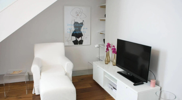 GoVienna - Luxury Penthouse Apartment