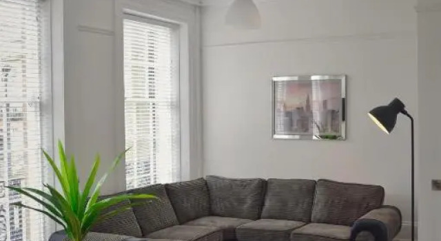Apartment 4 Hamilton Square, Varaa Huoneisto Asunnot kohteessa Merseyside, Huoneisto