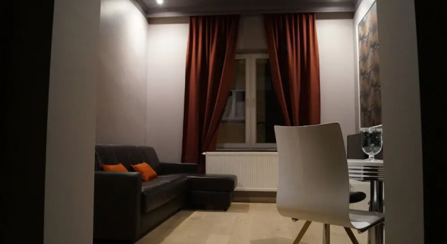 Апартаменты Classy Apartment at European Quarter