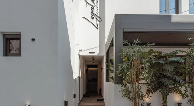 Legato Spa Suites