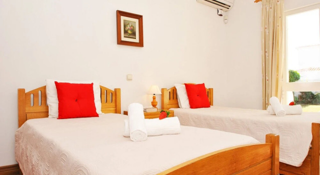 Villa Nassau, Забронировать Вилла Бизнес-отели Алгарви, 4* 5*
