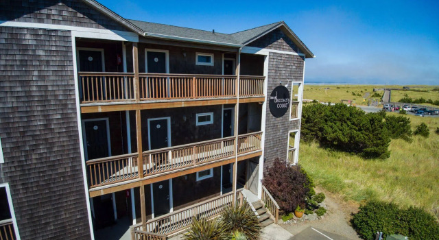 Oceanfront Inn at Discovery Coast, Rezerwuj Hotel Long Beach Waszyngton