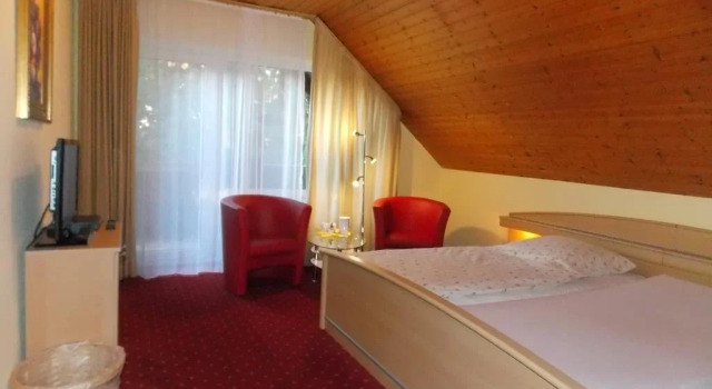 Gästehaus Tannenhof, Reservar Hotel Clausthal-Zellerfeld Lower-Saxony