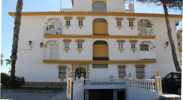 1031 Apartment Jardines del Mar, Prenota Appartamento Appartamenti a Torrox, Appartamento