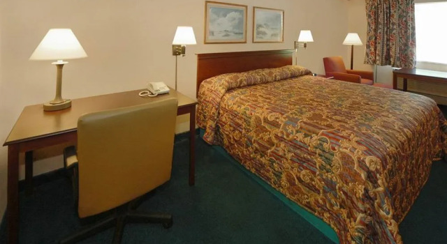 Sunrise Inn and Suites, Reserva ahora Hotel Rome Georgia