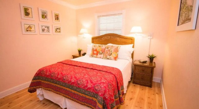 Tropic Isle at Anna Maria Island Inn, Rezerwuj Hotel Hotele SPA w Sarasota Area, SPA