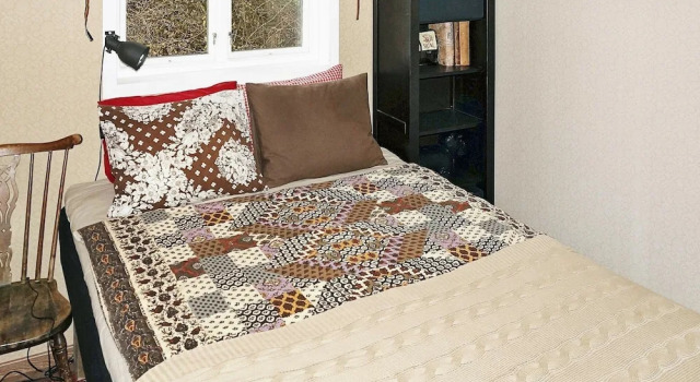 5 Person Holiday Home in Sölvesborg, Book Hotel Sölvesborg Blekinge