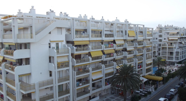 Edificio Novelty