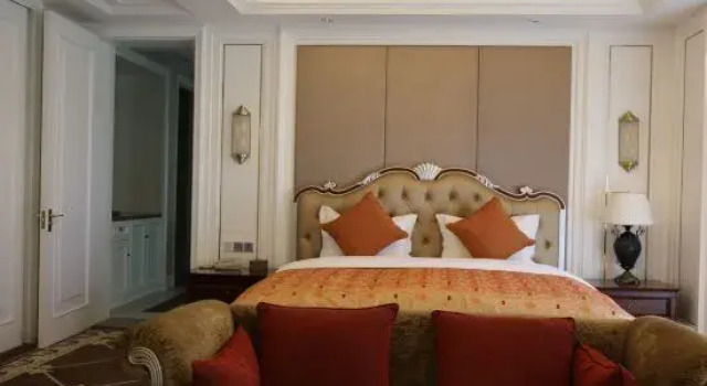 Люкс Executive Dunhuang International Hotel