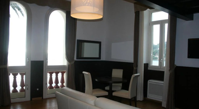 Villa Eva Beach