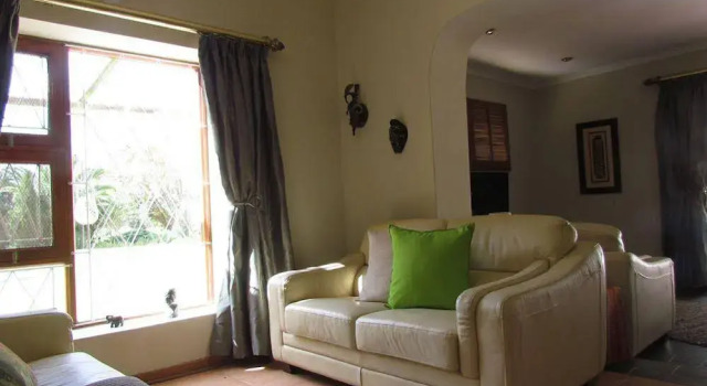 Kelvin Grove Guest House