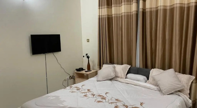 Suite Superior Jaffa Suites