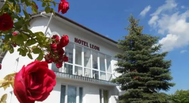 Leon, Réserver Hôtel Hôtels à Lubelskie avec parking, Parking