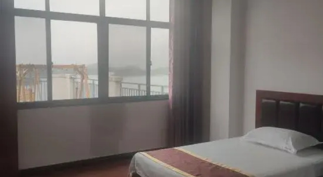 Kudao Courtyard Hostel, Rezerwuj Hostel Hotele w Huangshi z parkingiem, Parking