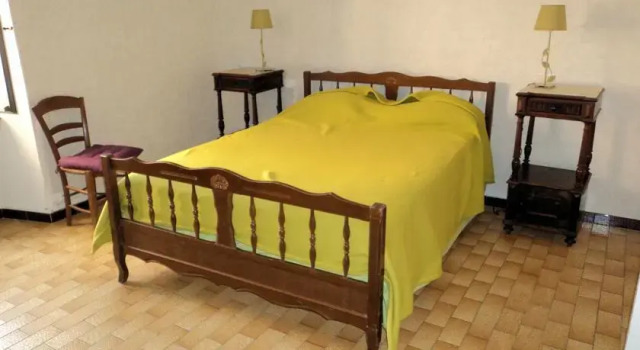 Duplex VertVeine, Забронировать Отель Кон-Минервуа Од