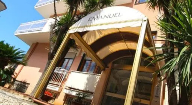 Residence Emanuel