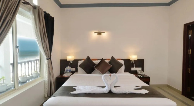 BCanti Boutique Beach Resort