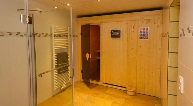 Ferienhaus Brockenbäcker, Prenota Appartamento Hotel a Garz con parcheggio, Parcheggio