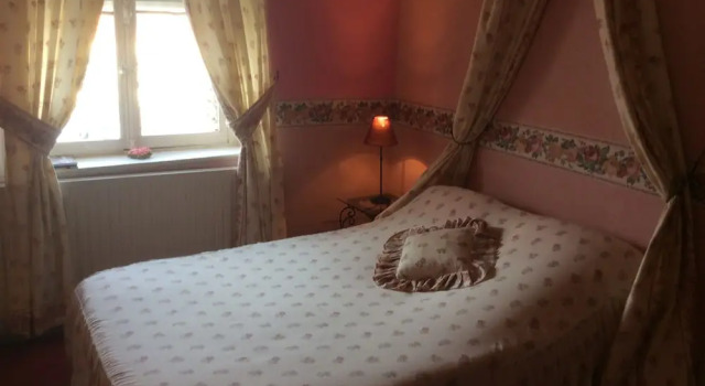 La Rêverie, Varaa Hotelli  