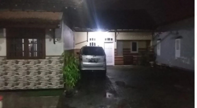 Ashoka Homestay Kota Batu