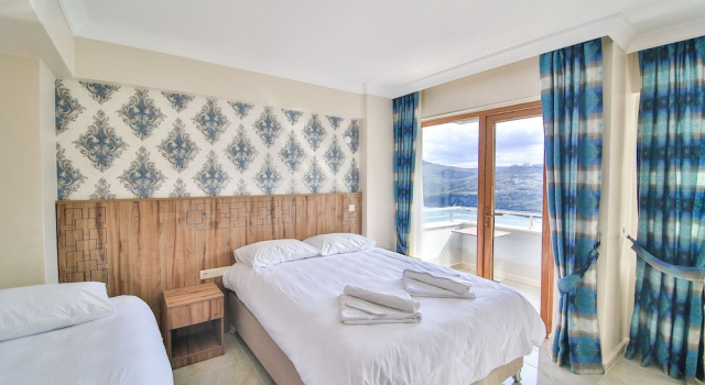 Amasra Sunrise Otel