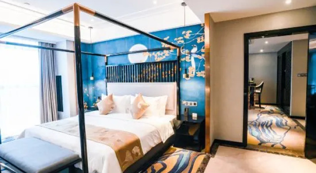 Suite Xinlan Hotel