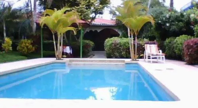 Amazon Fantasy Hotel, Boek Hotel Hotels in Nauta met zwembad, Zwembad