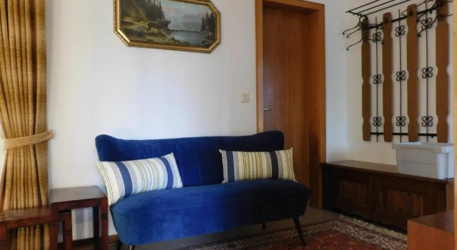 Ferienhaus Rabenhorst, Забронировать Отель Отели Бад-Берлебург с парковкой, Парковка
