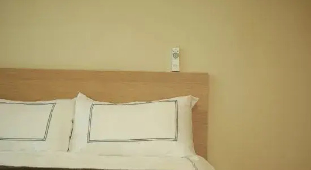 Люкс с 2 комнатами ChengDu HarborHouse  Luxury Apartment