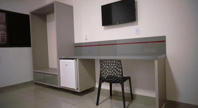 Одноместный номер Superior Villa Vaz Hotel