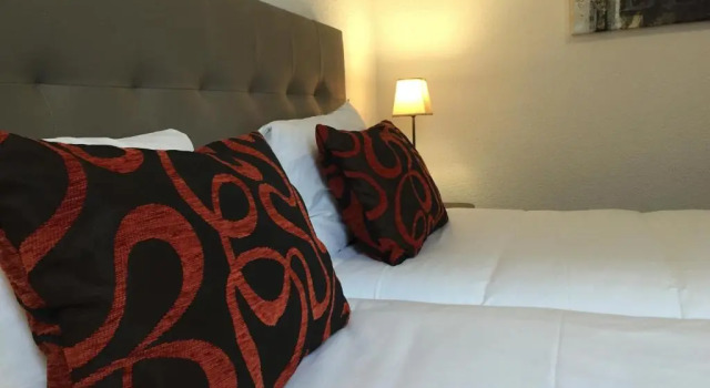 Двухместный номер Classic Hôtel du Moulin