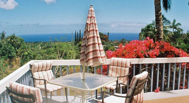 Hale O Nanakai Kauai Bed and Breakfast, Varaa Hotelli Kalaheo state of Hawaii