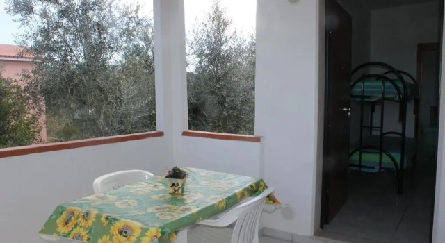Апартаменты Green Garden Eco-Holiday