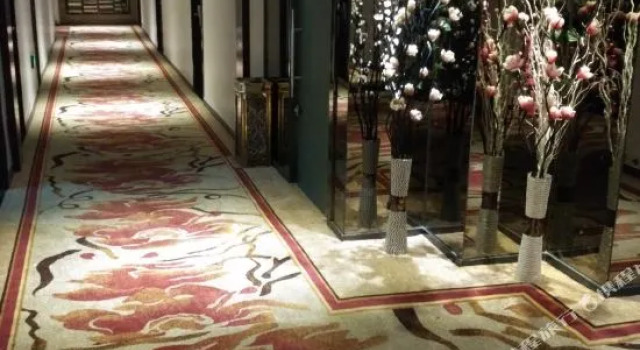 Huijin Business Hotel, Boek Hotel Wenzhou Zhejiang